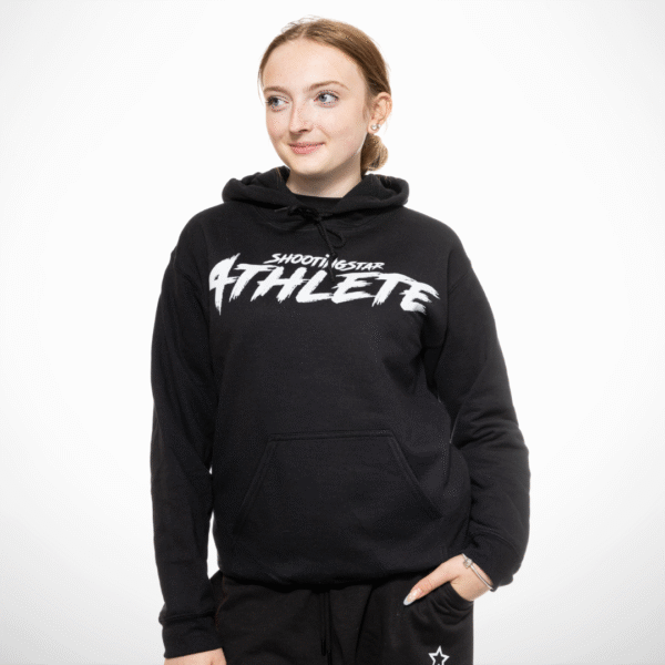 Burn It Off Hoodie