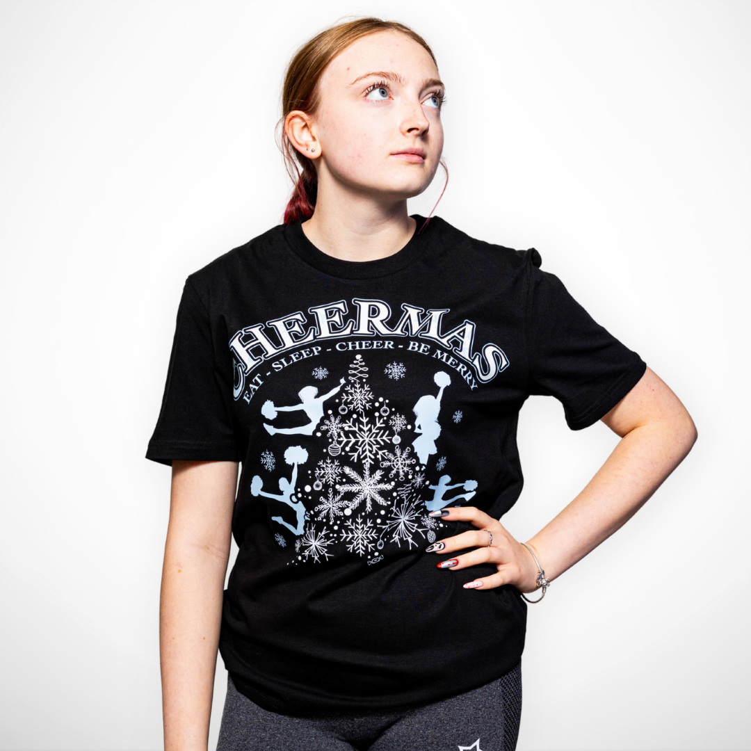 Cheermas T-shirt - Image 3