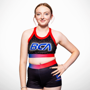 BCA Crop Set
