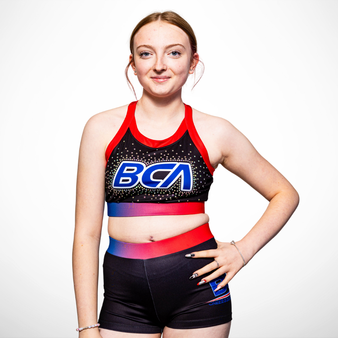 BCA Crop Set
