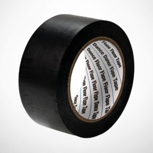 Premium Dance Floor Marking Tape 50mm x 33m | No Residue Cheer & Dance Tape