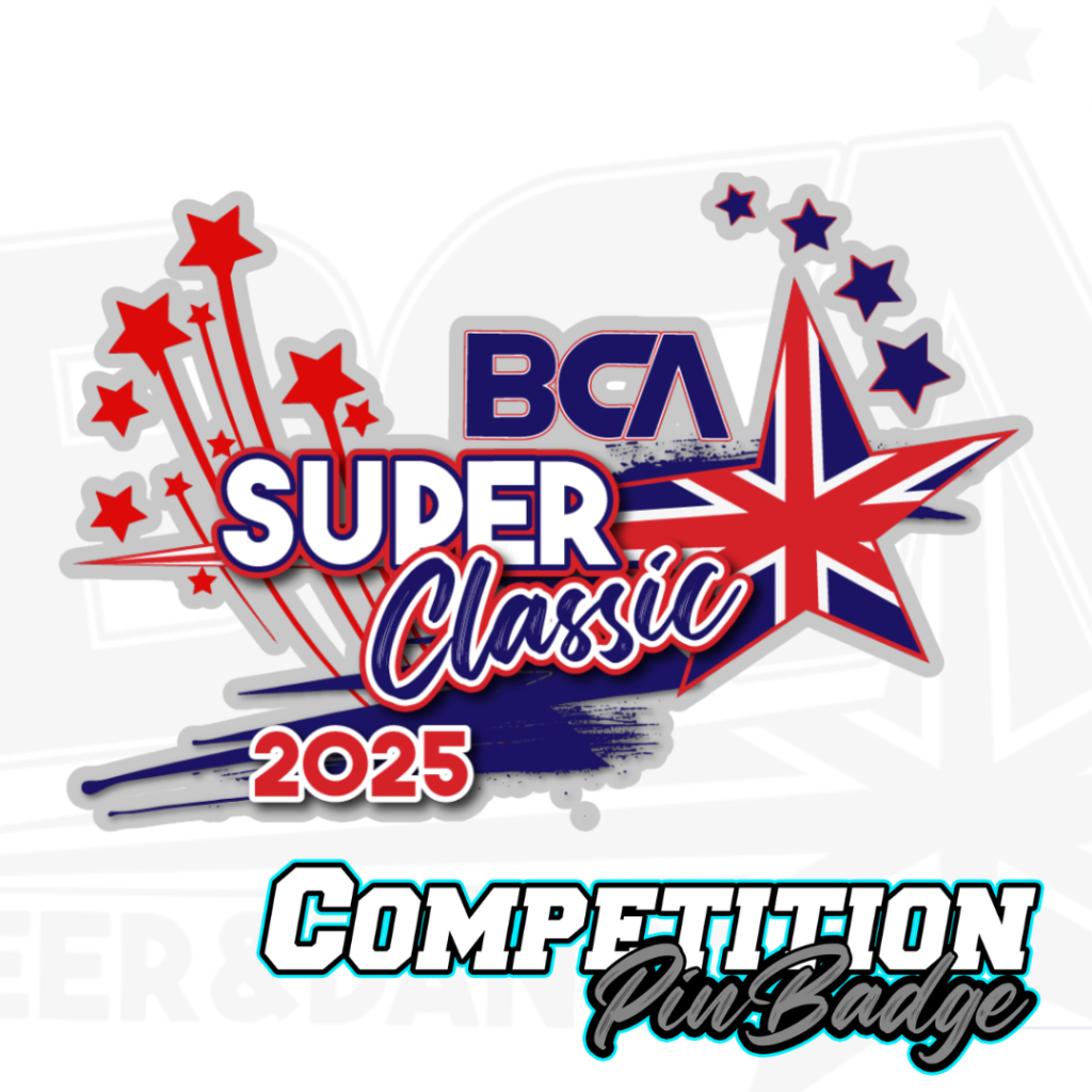 Super Classic 2025 BCA Merchandise Store